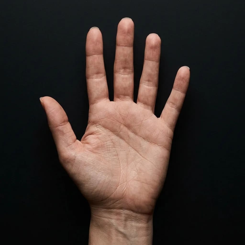 Palm Background